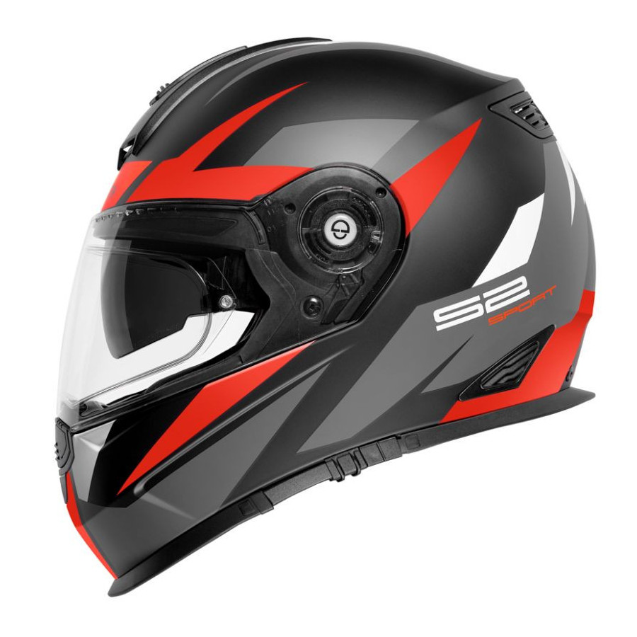 CASQUE INTEGRAL S2 SPORT ECE - SCHUBERTH