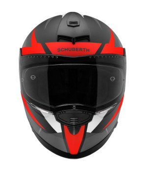 CASQUE INTEGRAL S2 SPORT ECE - SCHUBERTH