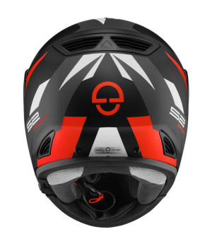 CASQUE INTEGRAL S2 SPORT ECE - SCHUBERTH