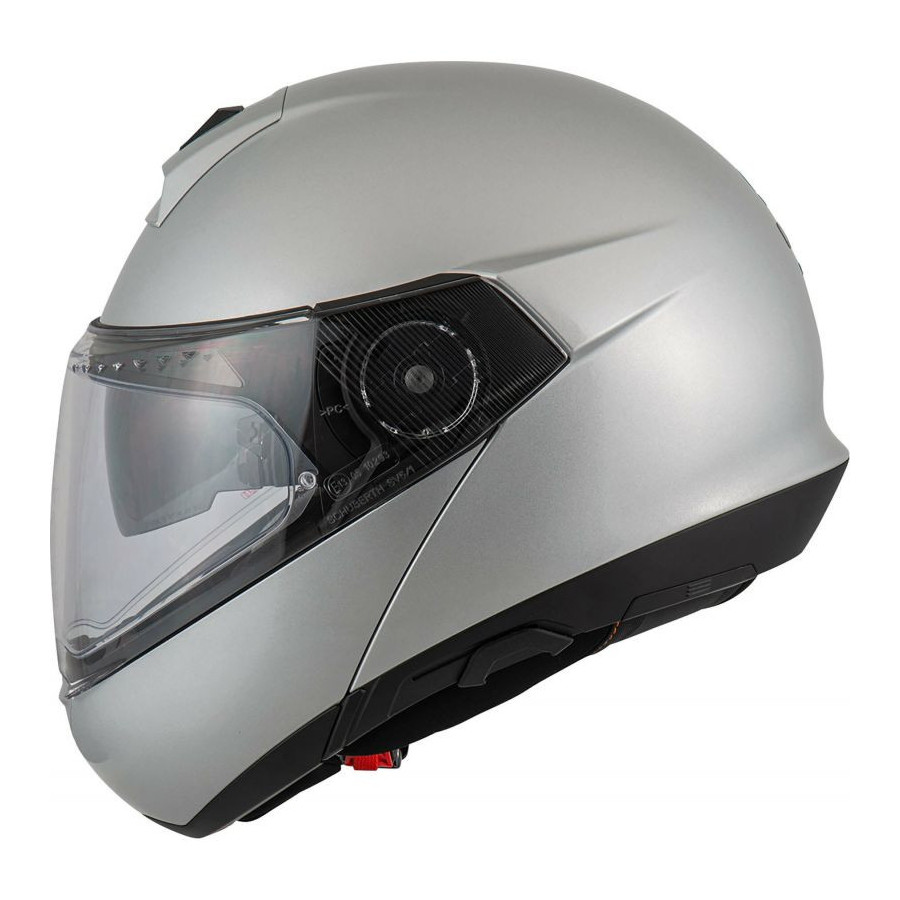 CASQUE MODULABLE C4 PRO ECE - SCHUBERTH