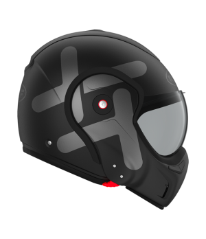 CASQUE MODULABLE RO9 BOXXER TWIN - ROOF