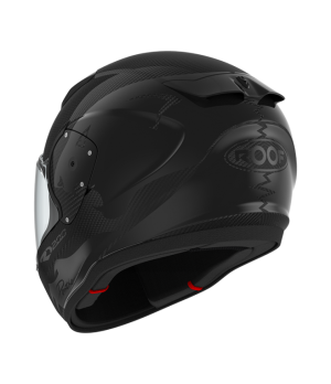 CASQUE INTEGRAL RO200 CARBON PANTHER - ROOF