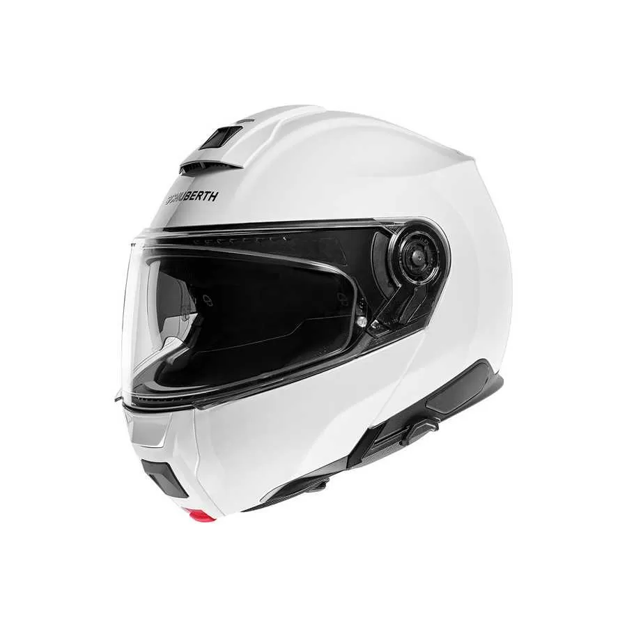 CASQUE MODULABLE C5 SOLID ECE - SCHUBERTH