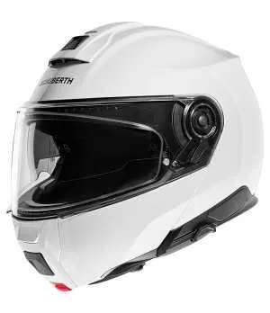 CASQUE MODULABLE C5 SOLID ECE - SCHUBERTH