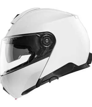 CASQUE MODULABLE C5 SOLID ECE - SCHUBERTH