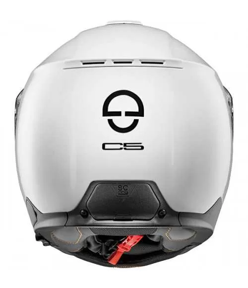 CASQUE MODULABLE C5 SOLID ECE - SCHUBERTH