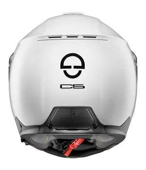 CASQUE MODULABLE C5 SOLID ECE - SCHUBERTH