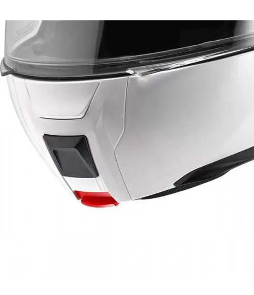 CASQUE MODULABLE C5 SOLID ECE - SCHUBERTH
