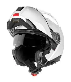 CASQUE MODULABLE C5 SOLID ECE - SCHUBERTH