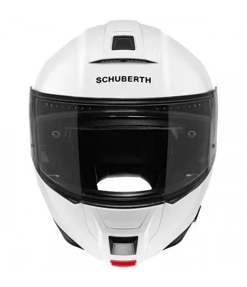 CASQUE MODULABLE C5 SOLID ECE - SCHUBERTH