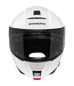 CASQUE MODULABLE C5 SOLID ECE - SCHUBERTH