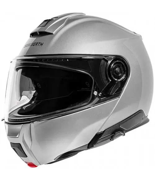 CASQUE MODULABLE C5 SOLID ECE - SCHUBERTH