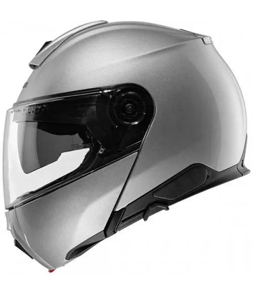 CASQUE MODULABLE C5 SOLID ECE - SCHUBERTH