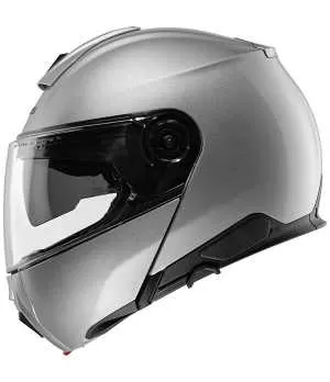 CASQUE MODULABLE C5 SOLID ECE - SCHUBERTH