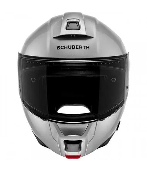 CASQUE MODULABLE C5 SOLID ECE - SCHUBERTH