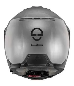 CASQUE MODULABLE C5 SOLID ECE - SCHUBERTH