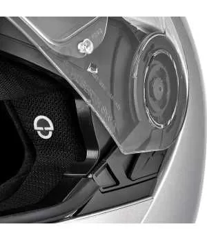 CASQUE MODULABLE C5 SOLID ECE - SCHUBERTH