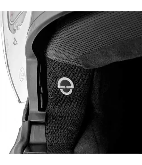 CASQUE MODULABLE C5 SOLID ECE - SCHUBERTH