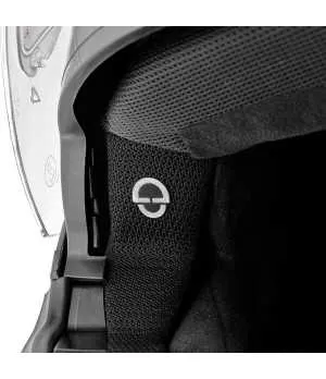 CASQUE MODULABLE C5 SOLID ECE - SCHUBERTH