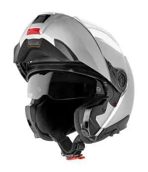 CASQUE MODULABLE C5 SOLID ECE - SCHUBERTH