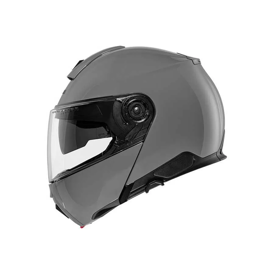 CASQUE MODULABLE C5 SOLID ECE - SCHUBERTH