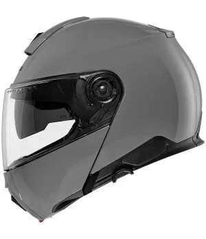 CASQUE MODULABLE C5 SOLID ECE - SCHUBERTH