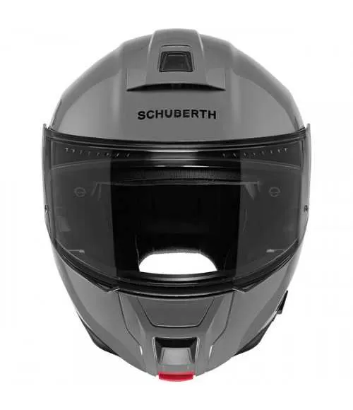 CASQUE MODULABLE C5 SOLID ECE - SCHUBERTH