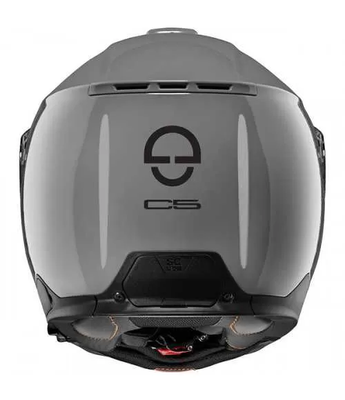 CASQUE MODULABLE C5 SOLID ECE - SCHUBERTH