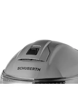 CASQUE MODULABLE C5 SOLID ECE - SCHUBERTH