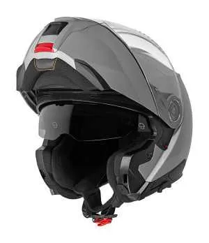 CASQUE MODULABLE C5 SOLID ECE - SCHUBERTH