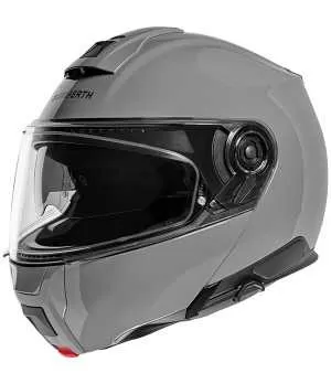 CASQUE MODULABLE C5 SOLID ECE - SCHUBERTH