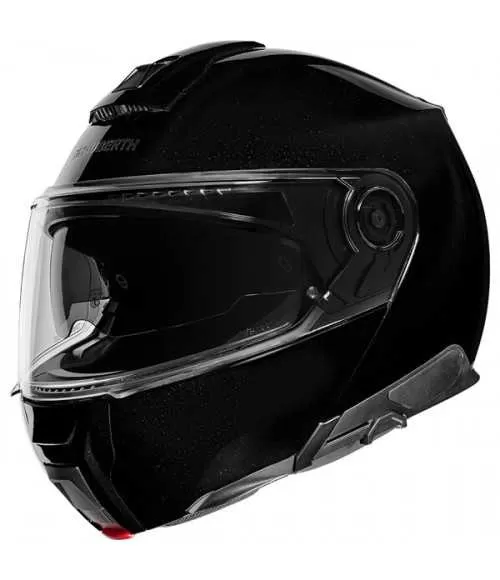 CASQUE MODULABLE C5 SOLID ECE - SCHUBERTH