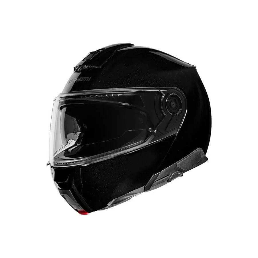 CASQUE MODULABLE C5 SOLID ECE - SCHUBERTH