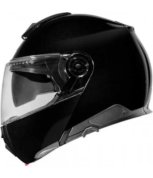 CASQUE MODULABLE C5 SOLID ECE - SCHUBERTH