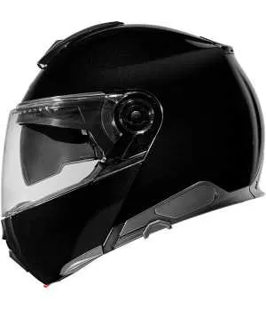 CASQUE MODULABLE C5 SOLID ECE - SCHUBERTH