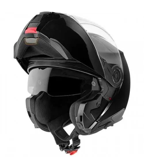 CASQUE MODULABLE C5 SOLID ECE - SCHUBERTH