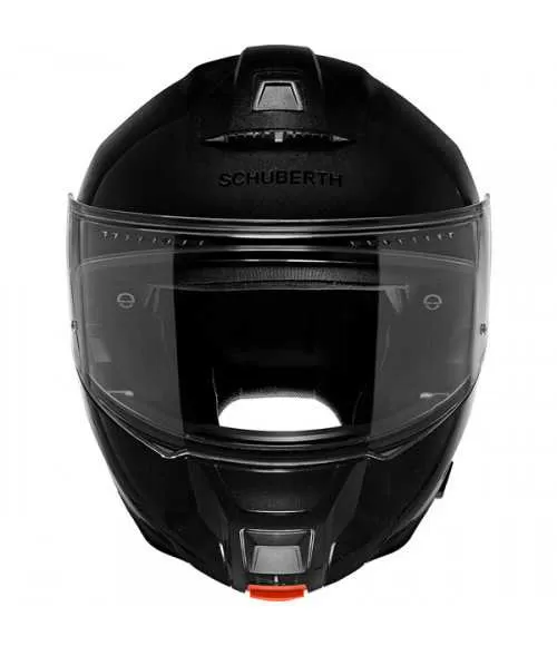 CASQUE MODULABLE C5 SOLID ECE - SCHUBERTH