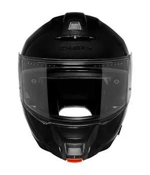 CASQUE MODULABLE C5 SOLID ECE - SCHUBERTH