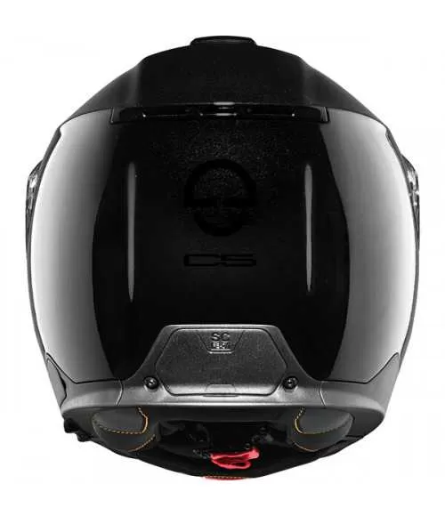 CASQUE MODULABLE C5 SOLID ECE - SCHUBERTH