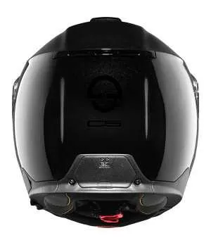 CASQUE MODULABLE C5 SOLID ECE - SCHUBERTH