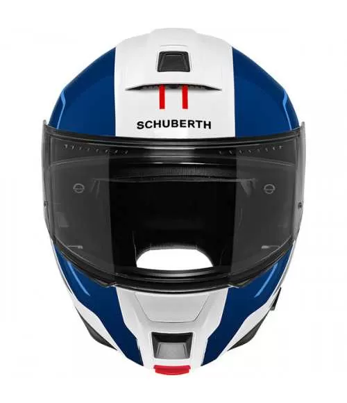 CASQUE MODULABLE C5 MASTER ECE - SCHUBERTH