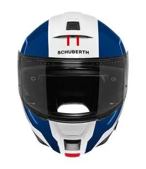CASQUE MODULABLE C5 MASTER ECE - SCHUBERTH