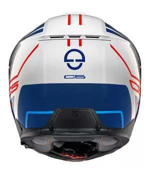CASQUE MODULABLE C5 MASTER ECE - SCHUBERTH