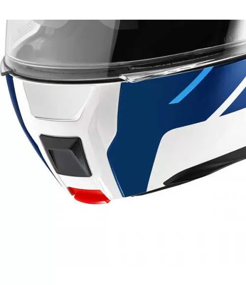 CASQUE MODULABLE C5 MASTER ECE - SCHUBERTH