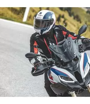 CASQUE MODULABLE C5 MASTER ECE - SCHUBERTH