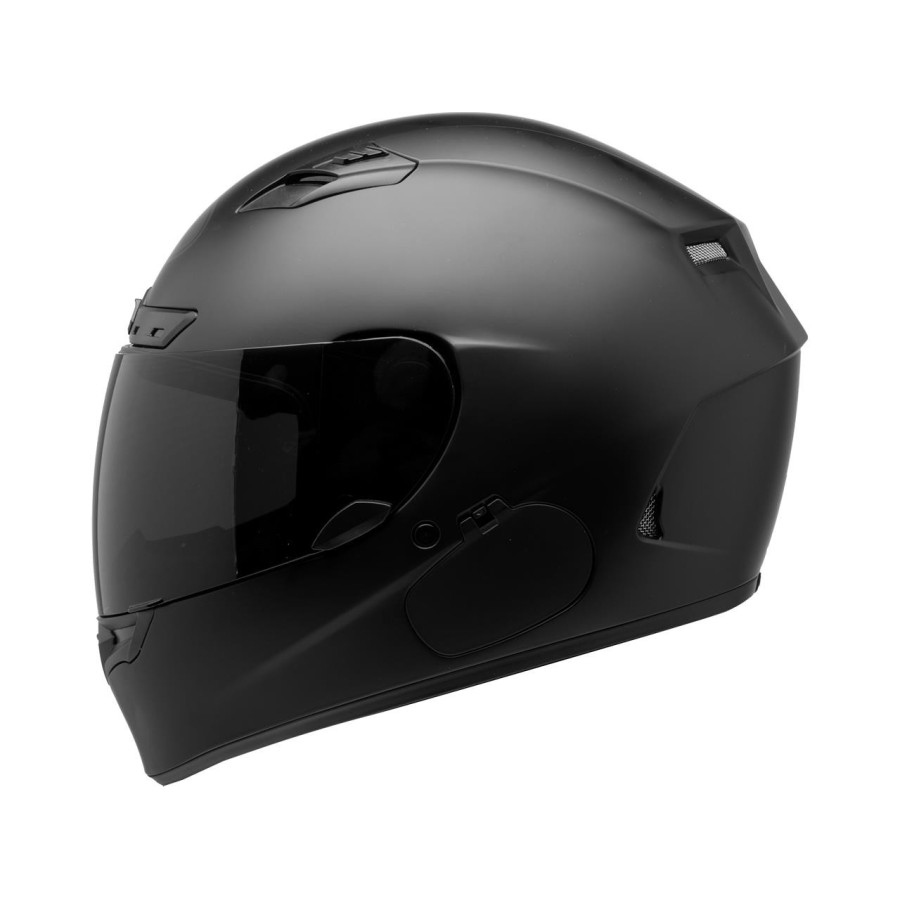 Bell Casque Integral Qualifier Dlx Blackout