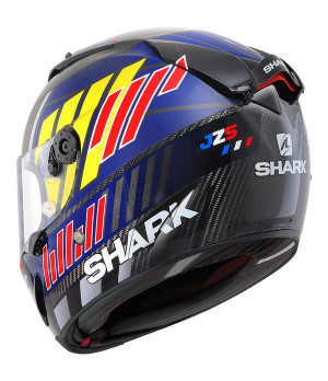 CASQUE INTEGRAL RACE-R PRO CARBON ZARCO SPEEDBLOCK - SHARK