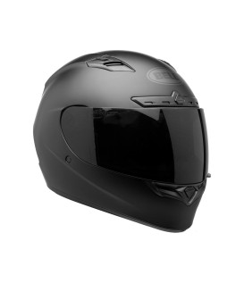 CASQUE INTEGRAL BELL QUALIFIER DLX BLACKOUT