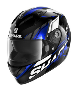 SHARK : Casque moto en stock