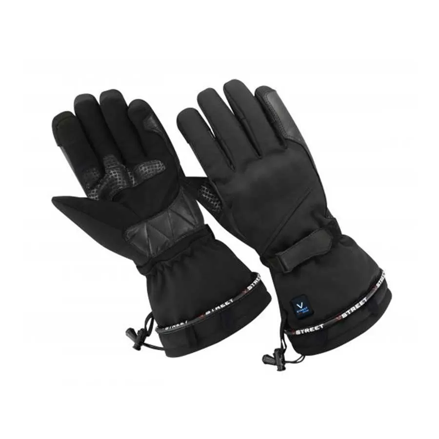 Gants HOMME CHAUFFANTS V-STREET SOFT POWER HEATING